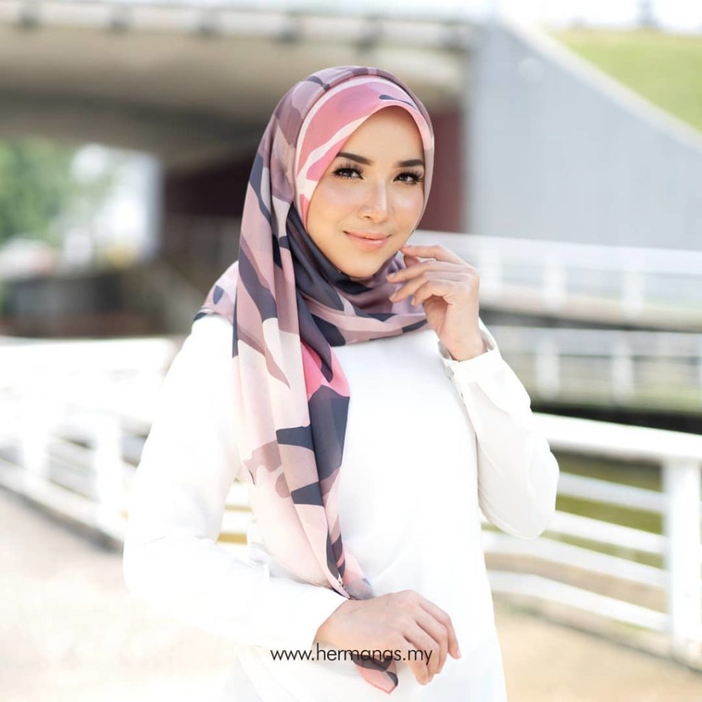 Malaysia hijab