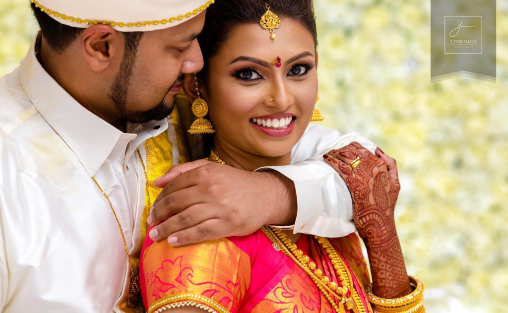 Indian Wedding Photography Malaysia