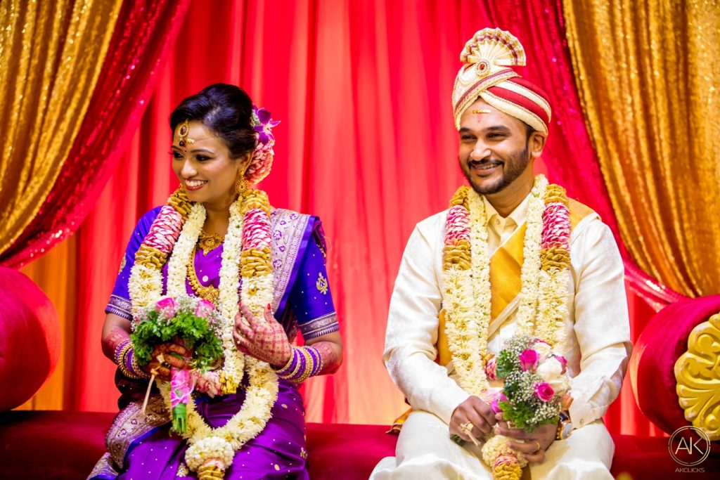 Indian Wedding Photography Malaysia