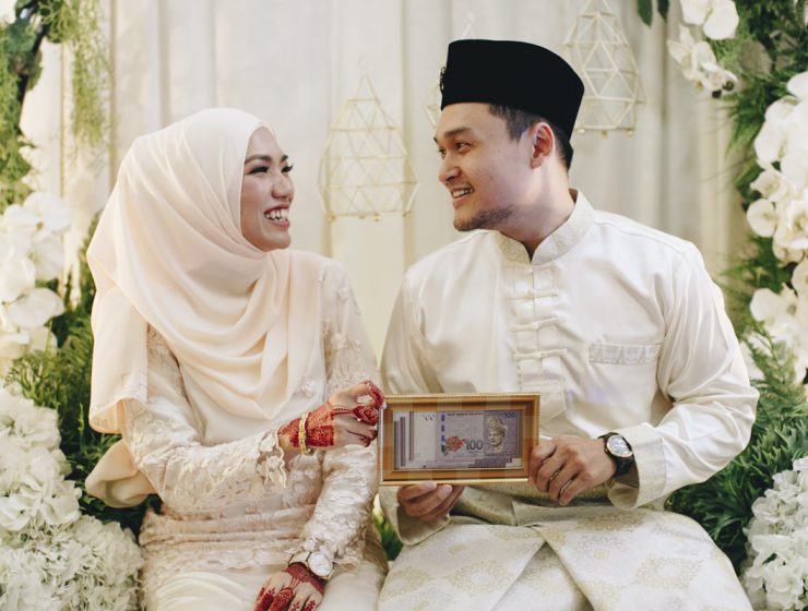 Malaysia wedding photographer