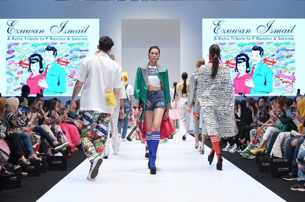 fashion designer malaysia kit woo