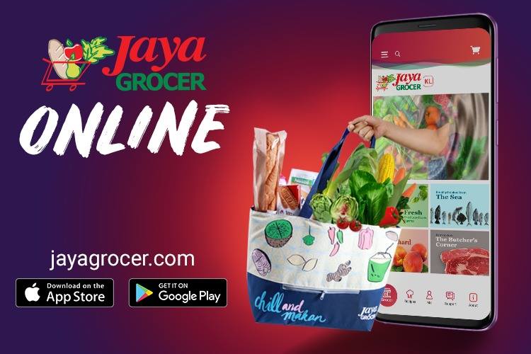 grocery delivery malaysia