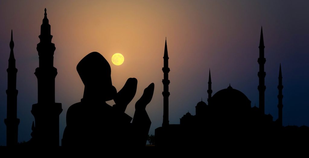 Ramadan in Malaysia