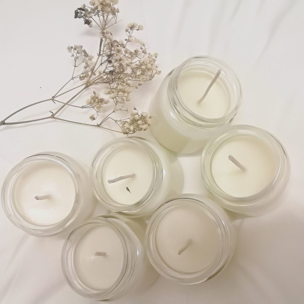 Scented Candle Malaysia