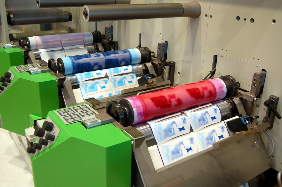 printing services Malaysia
