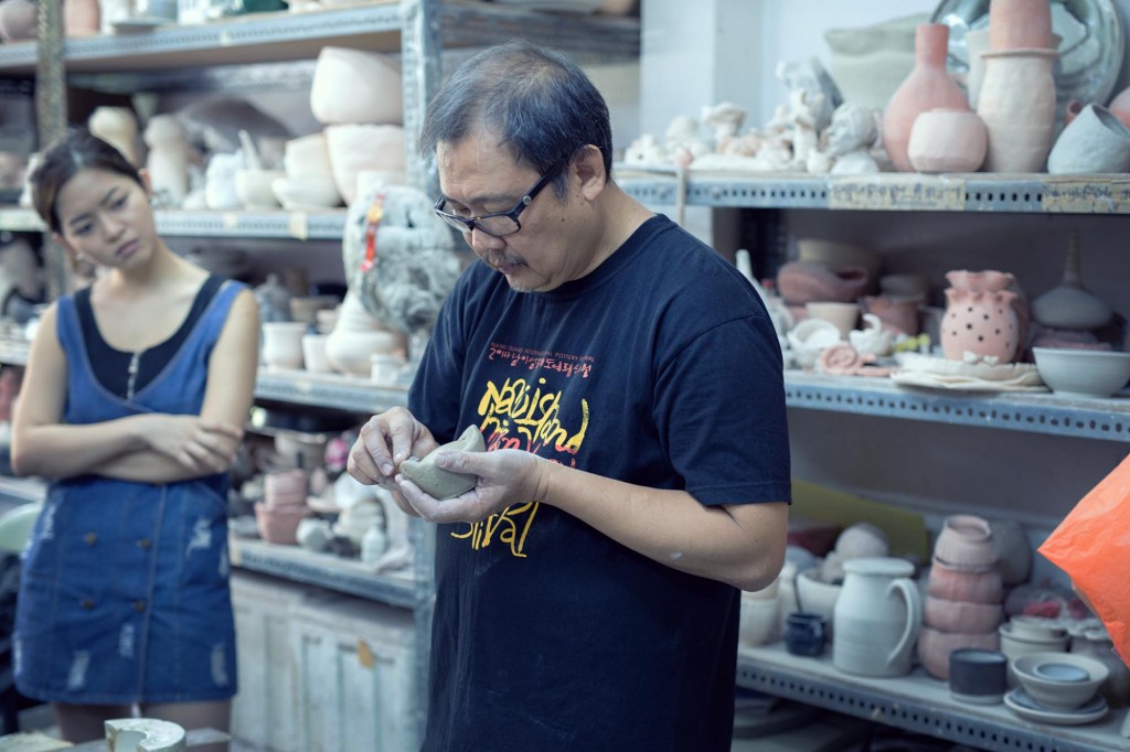 pottery Class Malaysia