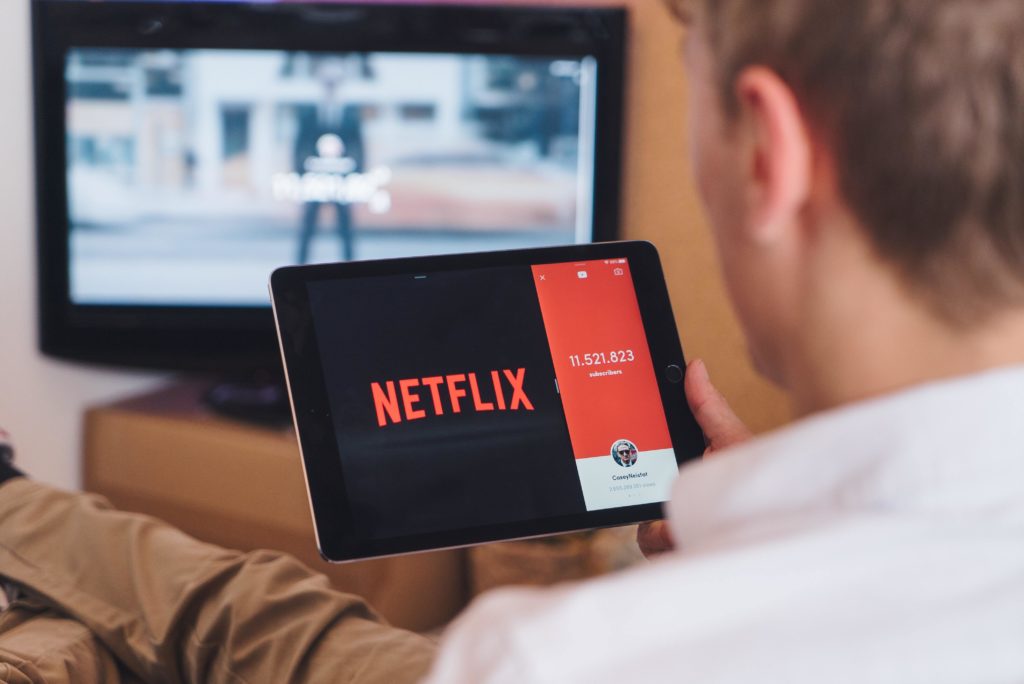 Plan and Pricing for Netflix