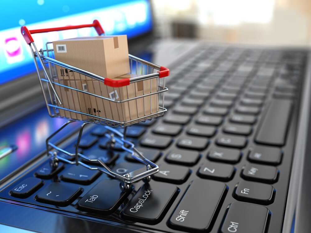 examples of e-commerce
