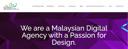 website Malaysia