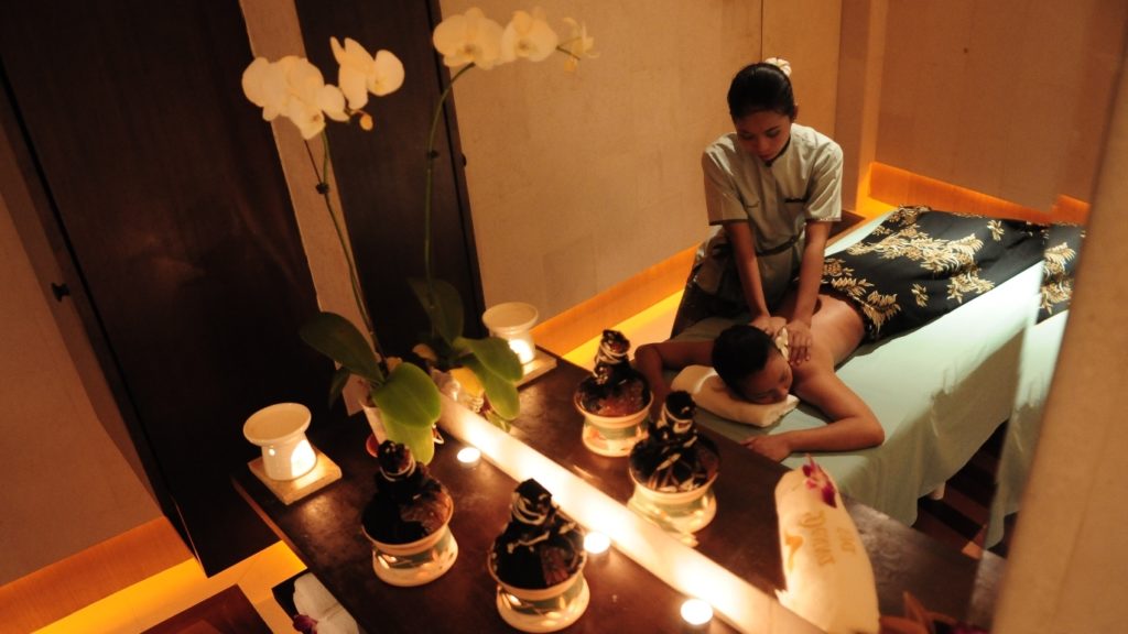 Top 6 Massage Parlours In Kuala Lumpur