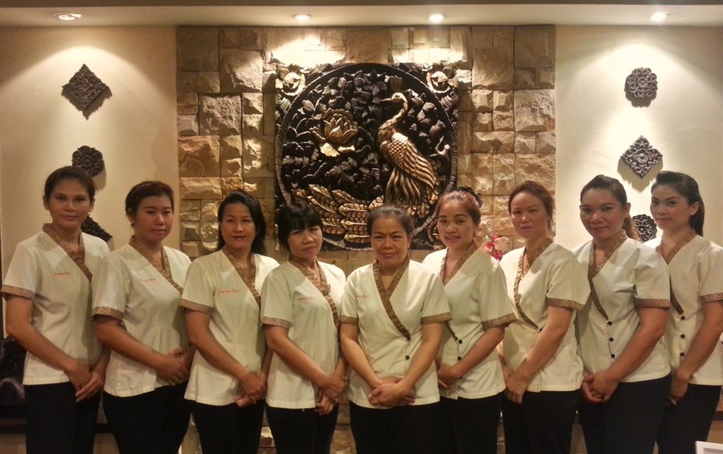 Top 6 Massage Parlours In Kuala Lumpur