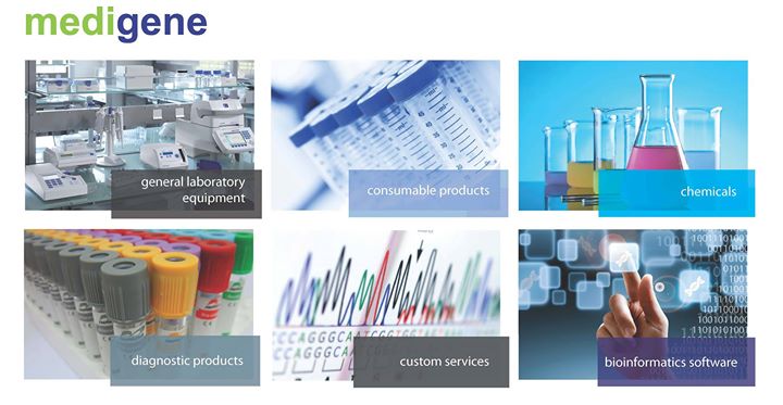 lab supplier Malaysia