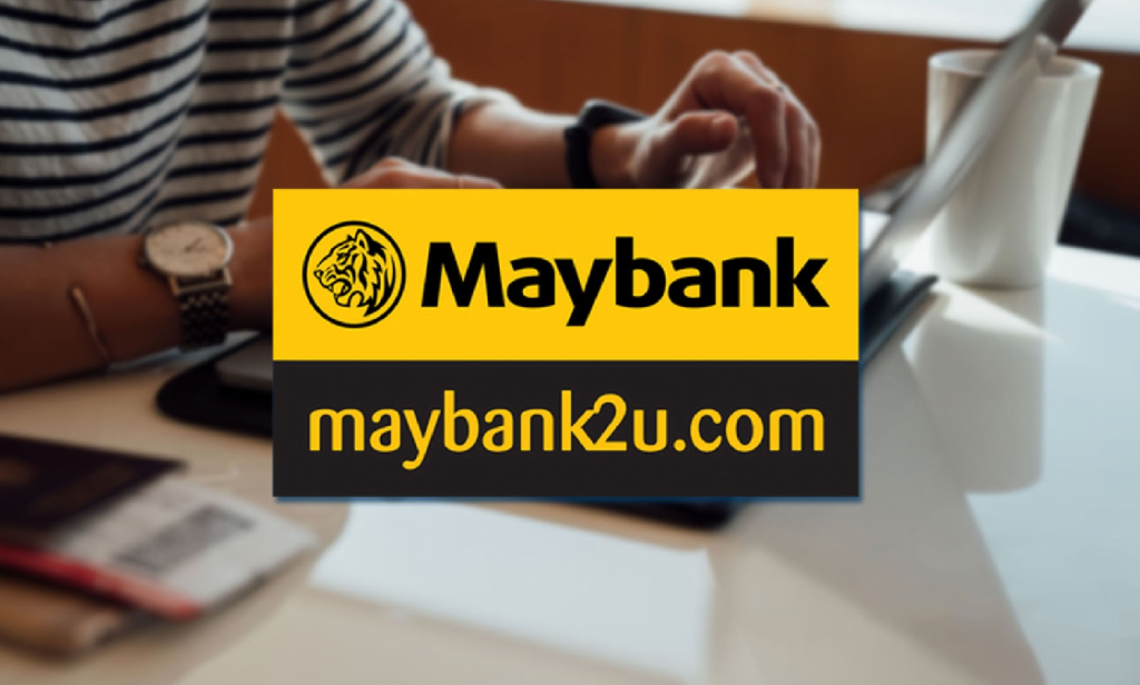Create e-banking account Malaysia