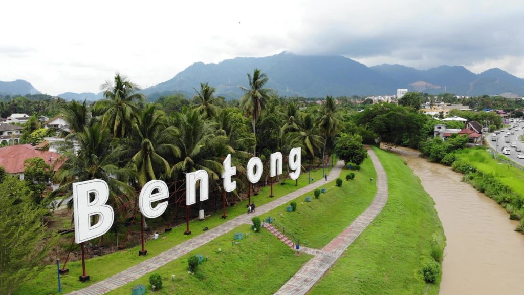 Bentong, Pahang