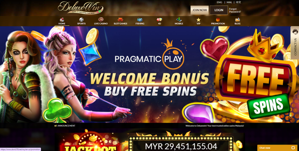 best casino sites to play malaysia