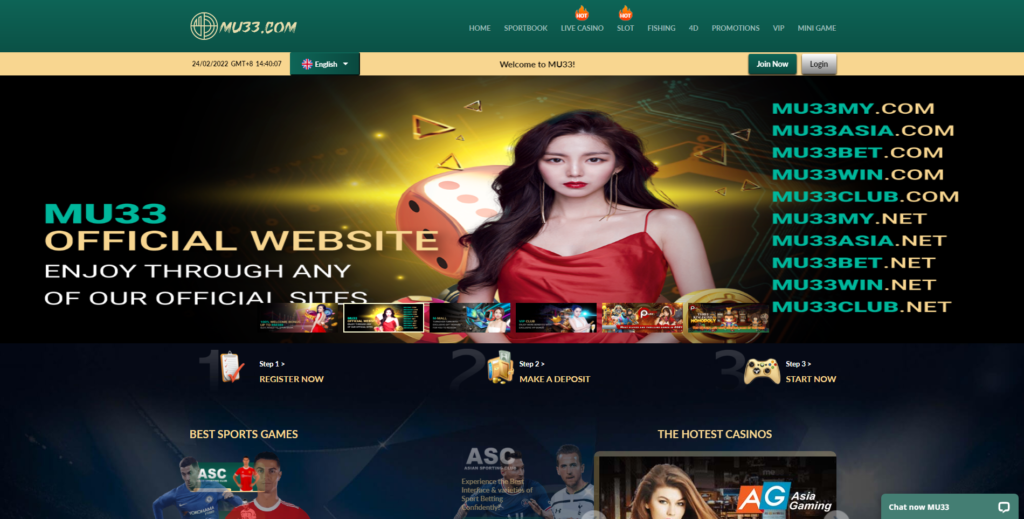 best casino sites to play malaysia