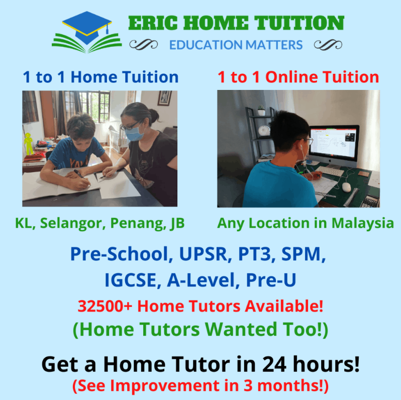 online tuition malaysia 