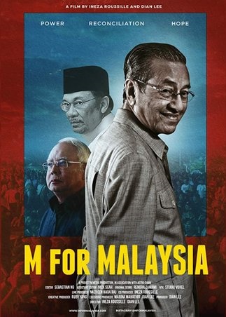 Malaysian Films To Watch