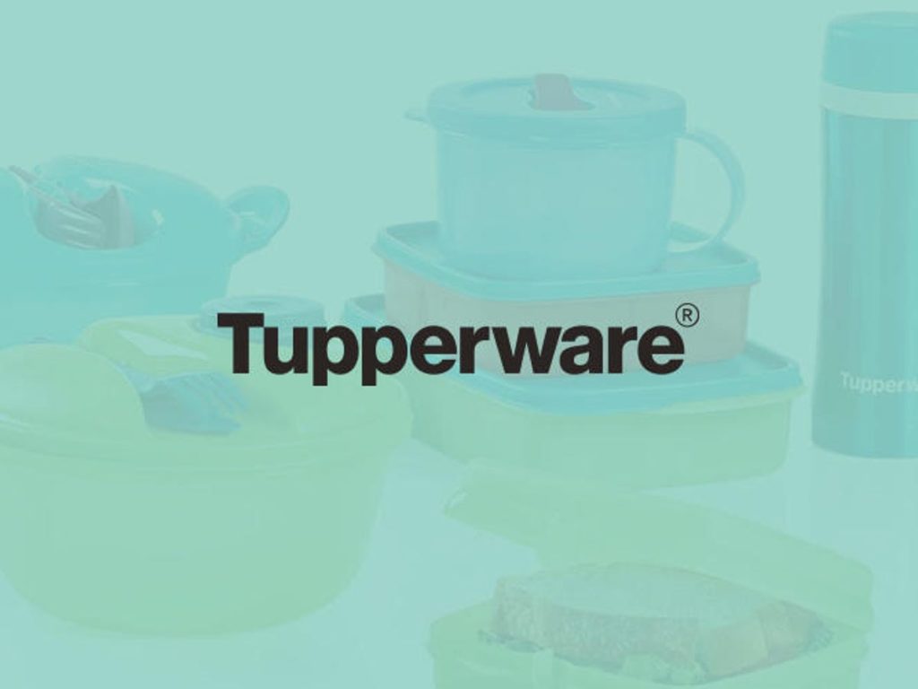 Tupperware Brand Malaysia