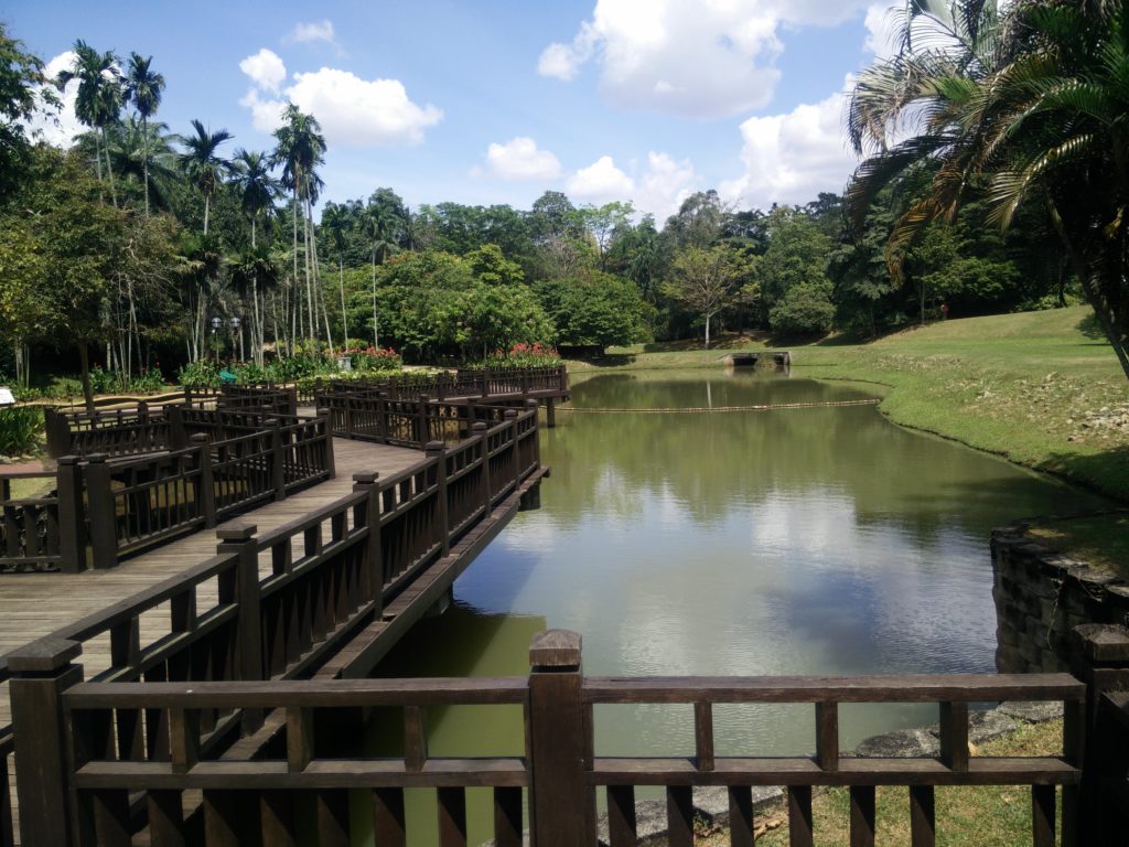 Putrajaya Attractions 