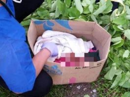 Baby Dumping Issue In Malaysia