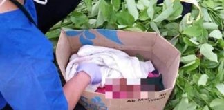 Baby Dumping Issue In Malaysia