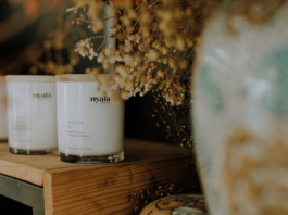 7 Local Brands That Offer The Best Scented Candle in Malaysia