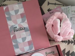 Fanbo Cosmetics Malaysia