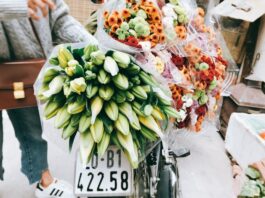 10 Best Flower Delivery Services in Malaysia