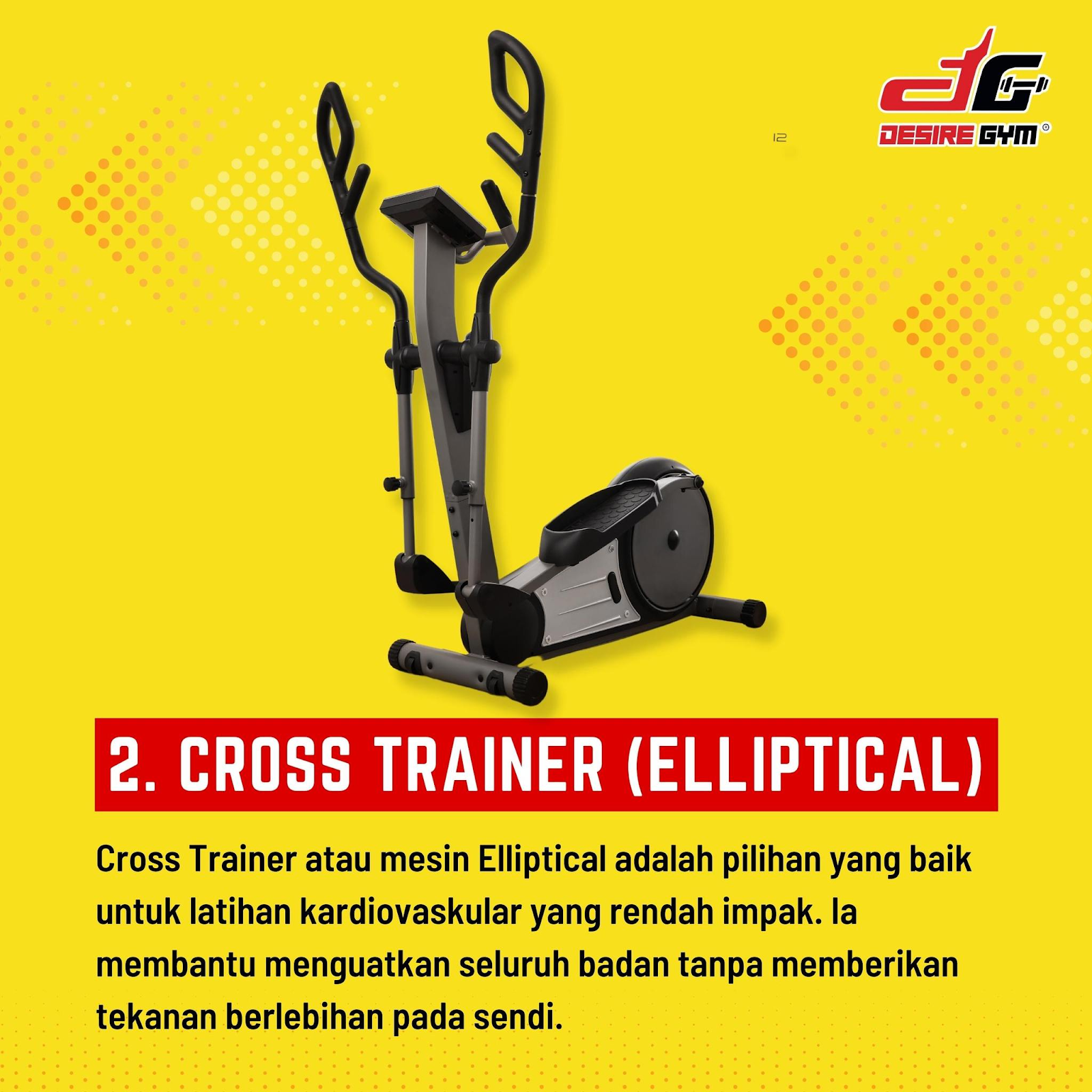 gym equipment malaysia